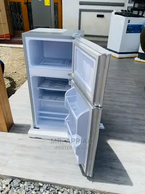 Original Nasco 80litre Table Top Refrigerator(Nasf2-10)