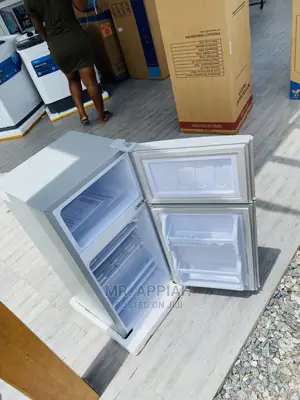 (Nasf2-10)Shop Affordable Nasco 80L Top Freezer Refrigerator