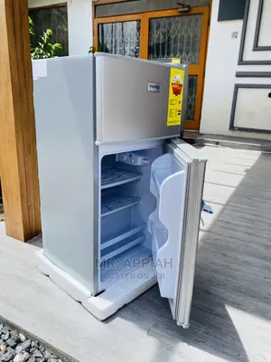 Grab Nasco Double Door Refrigerator at Best Price(Nasf2-10).