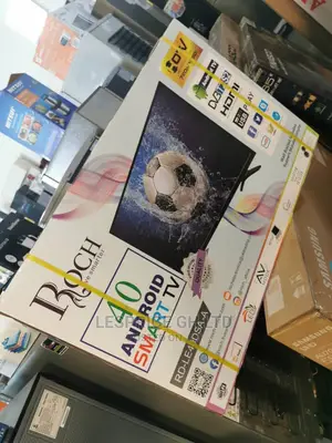 Exclusive Roch Smart TV 40"