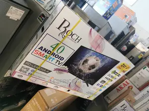 Amazing Roch Smart TV 40inchs