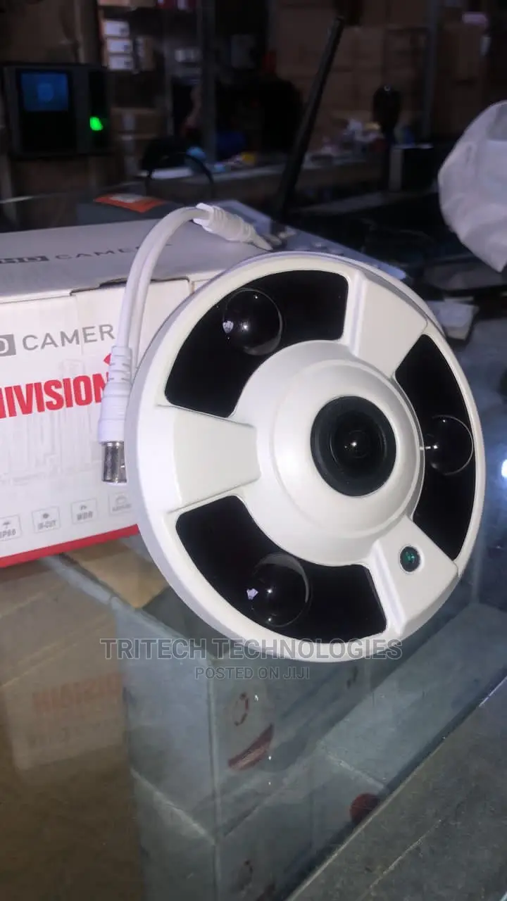 Analog 360 Camera for All DVR