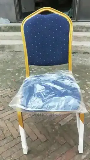 Banquet / Church / Events Chair