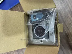 No Touch Exit Button With Remote