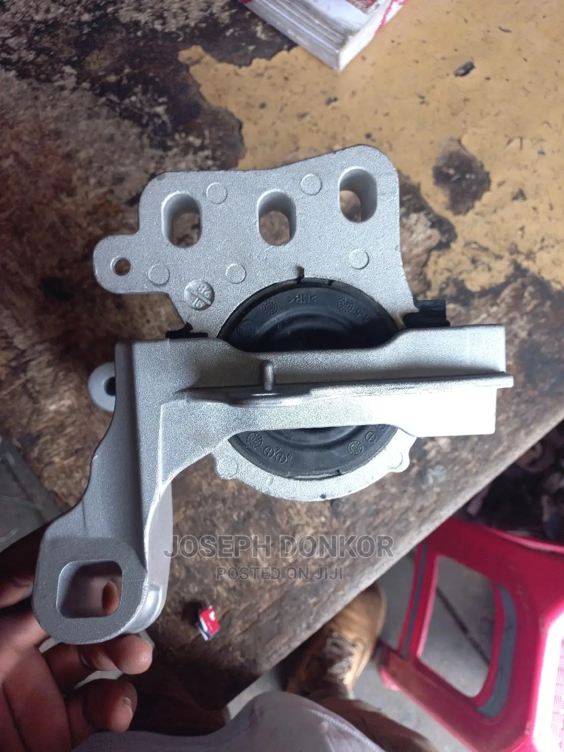 Yaris /Scion Ia Engine Seat 2016,2017,2018,2019