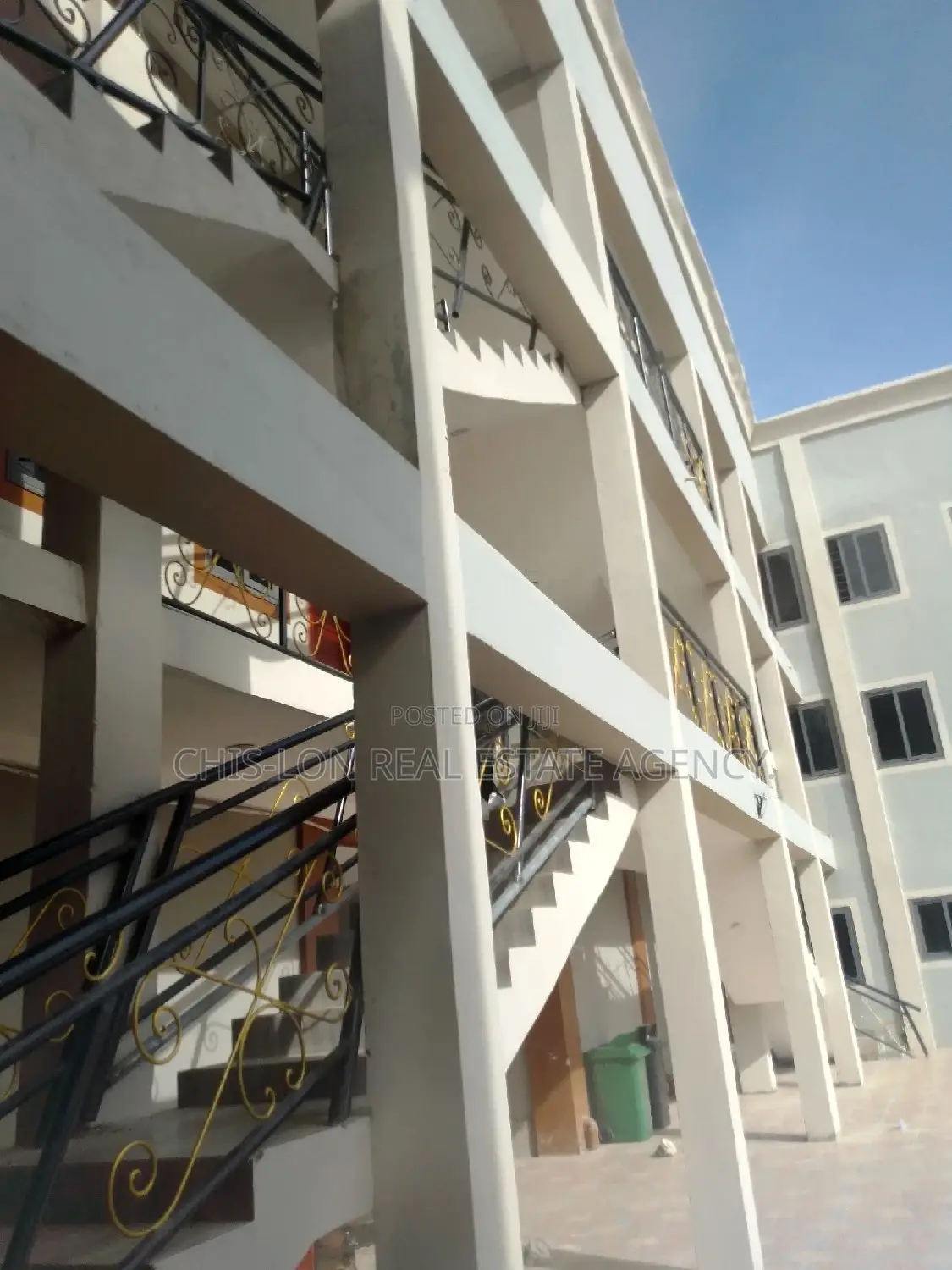 2bdrm Apartment in Adade., Kasoa for rent
