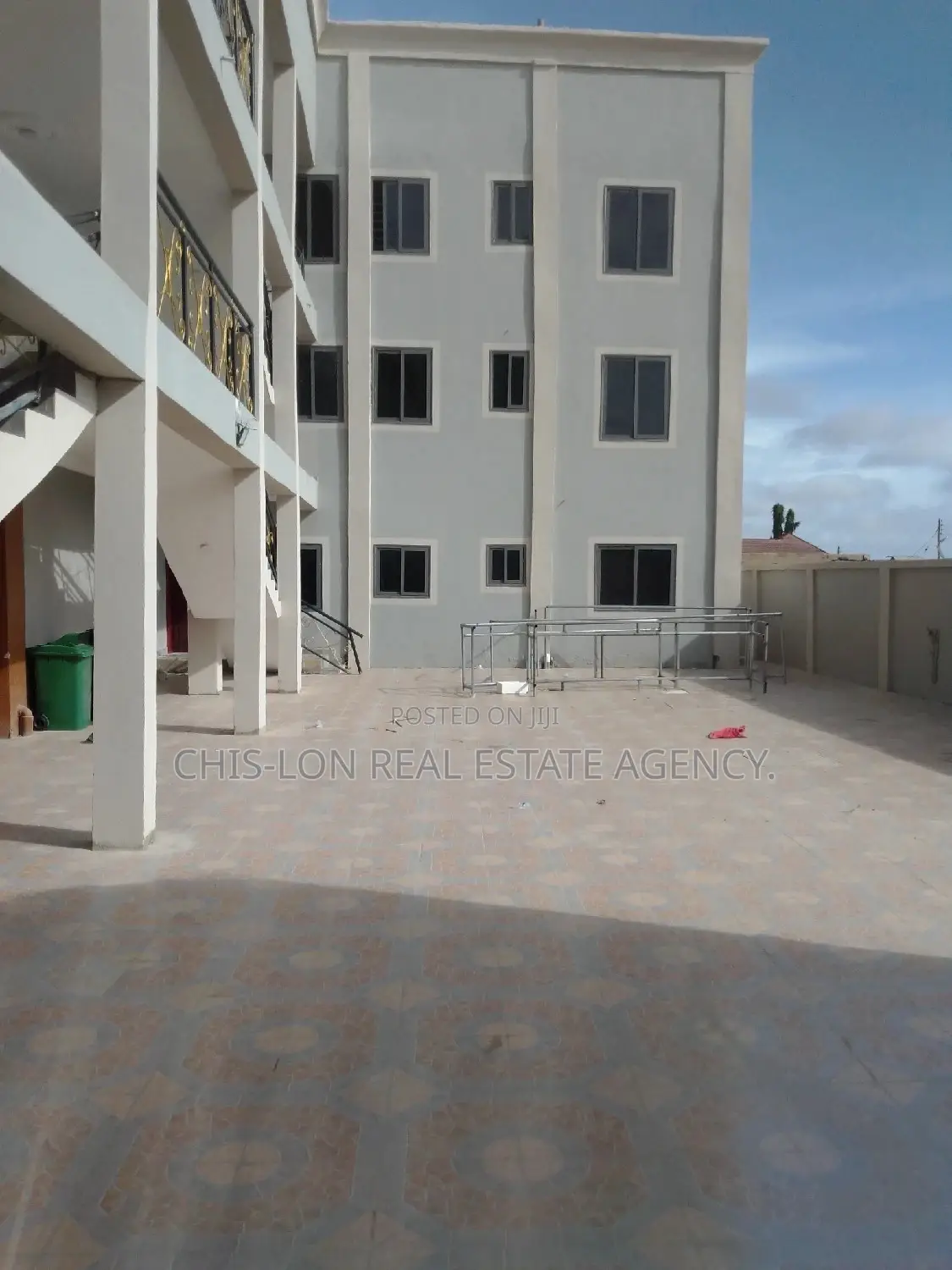 2bdrm Apartment in Adade., Kasoa for rent
