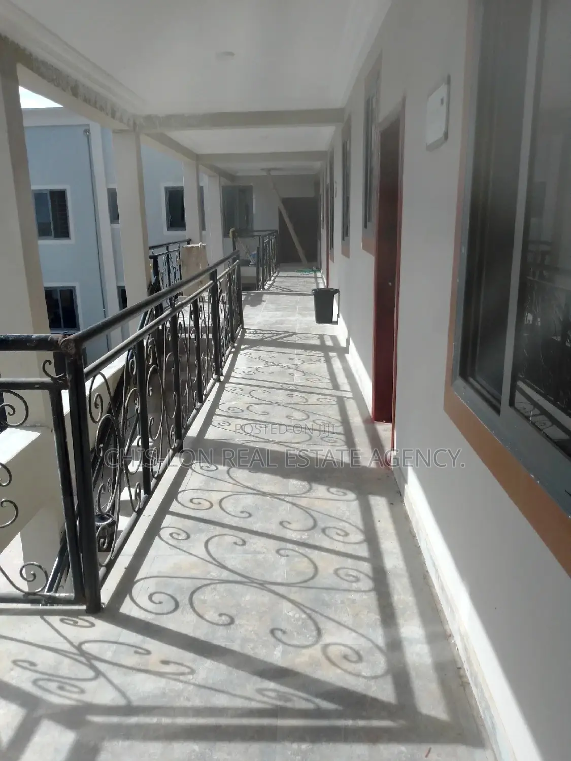 2bdrm Apartment in Adade., Kasoa for rent