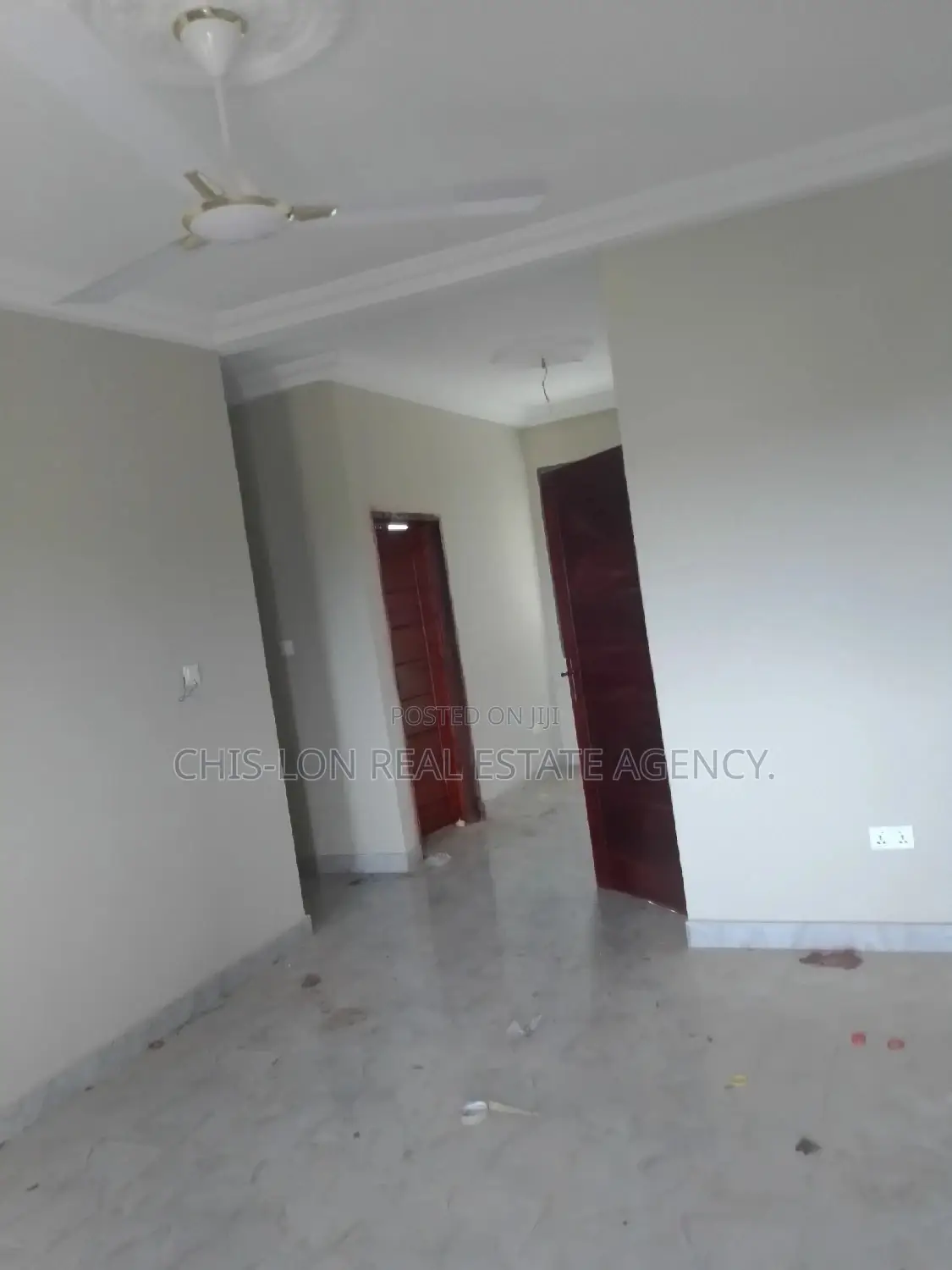 2bdrm Apartment in Adade., Kasoa for rent