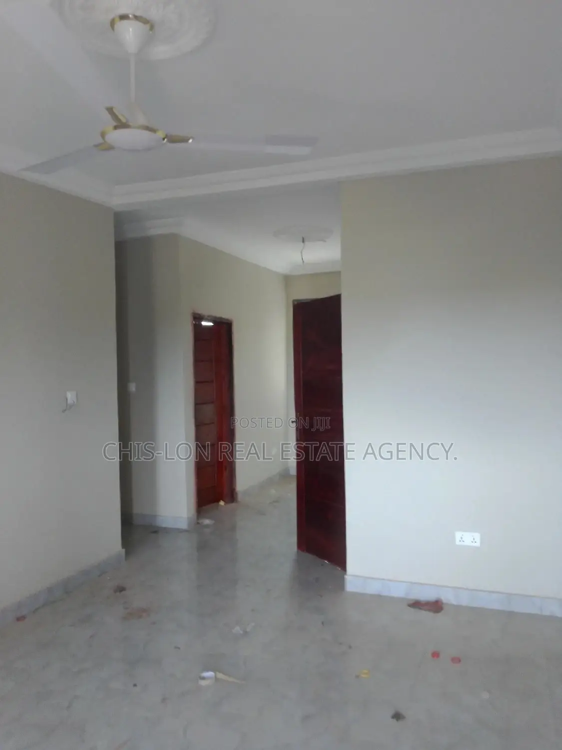 2bdrm Apartment in Adade., Kasoa for rent