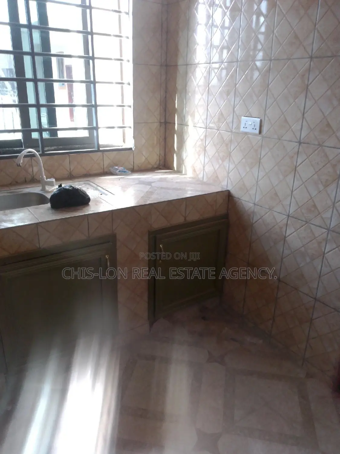 2bdrm Apartment in Adade., Kasoa for rent