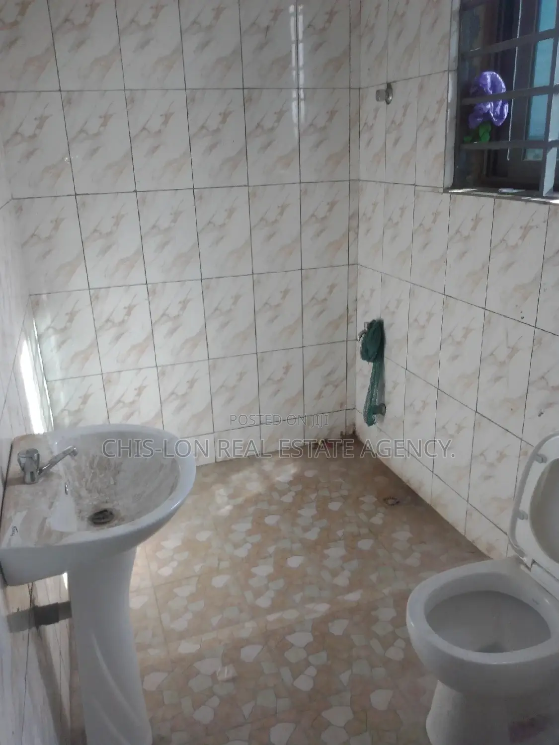 2bdrm Apartment in Adade., Kasoa for rent