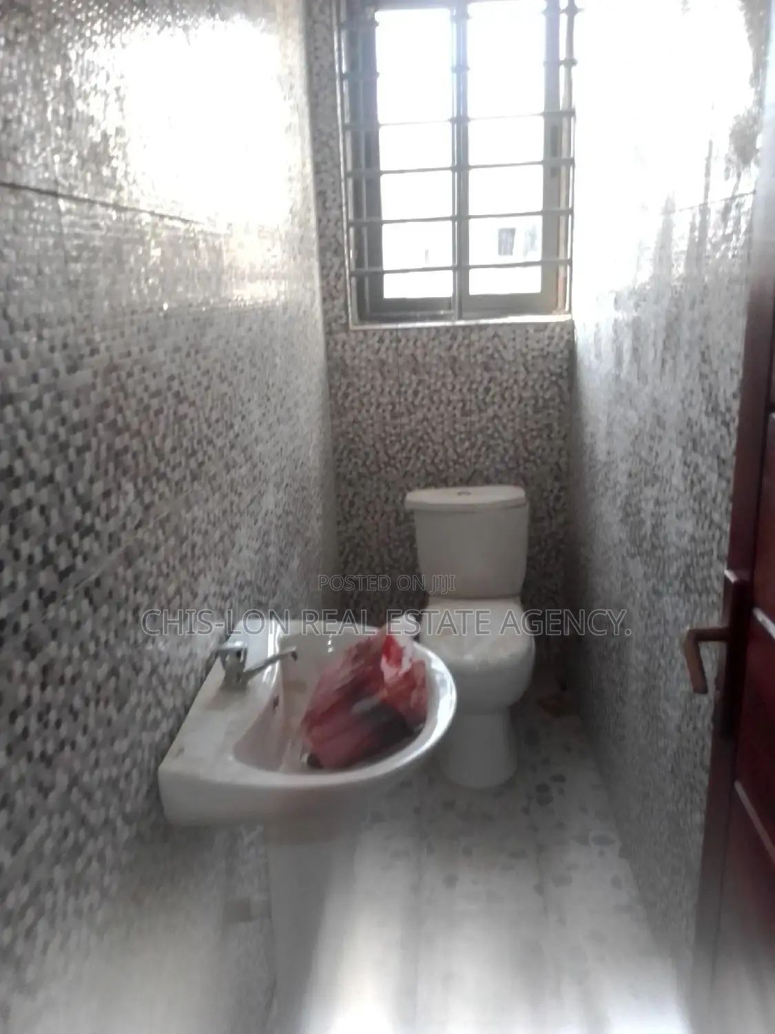 2bdrm Apartment in Adade., Kasoa for rent