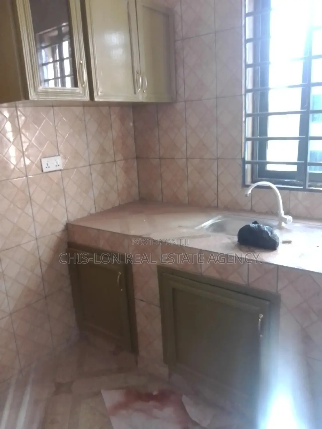 2bdrm Apartment in Adade., Kasoa for rent