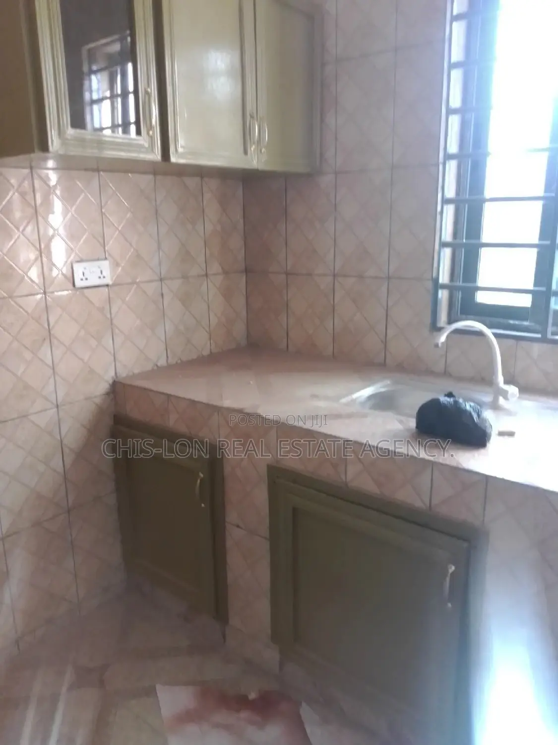 2bdrm Apartment in Adade., Kasoa for rent