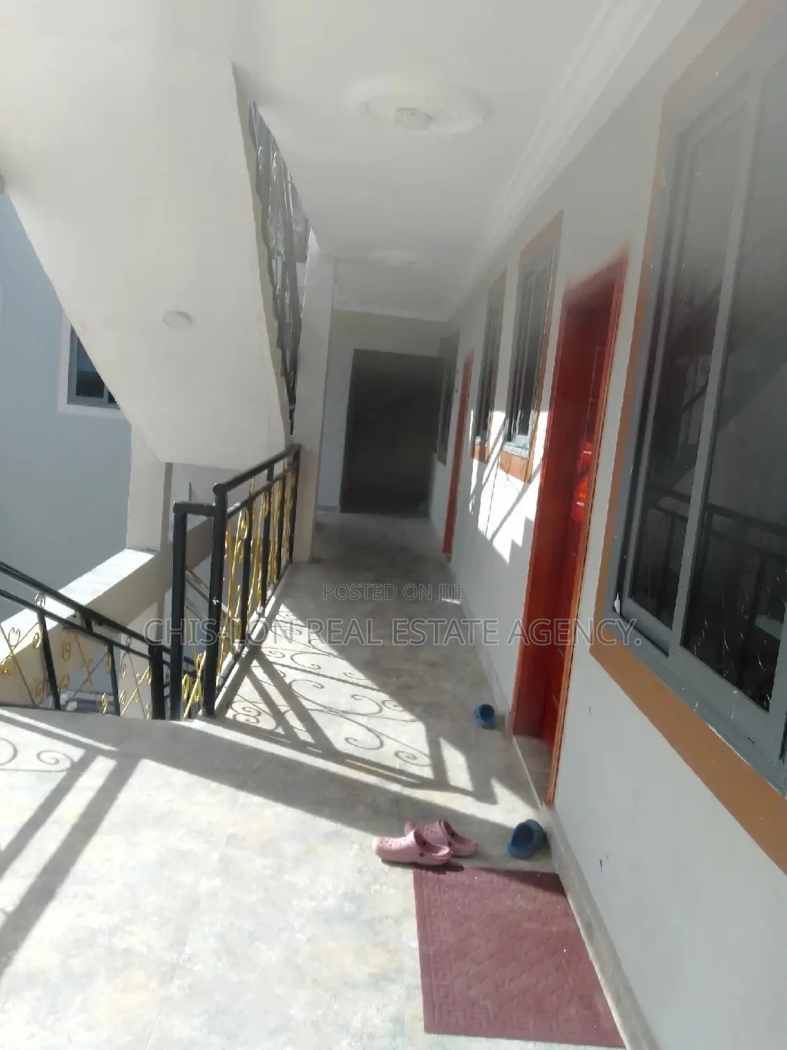 2bdrm Apartment in Adade., Kasoa for rent