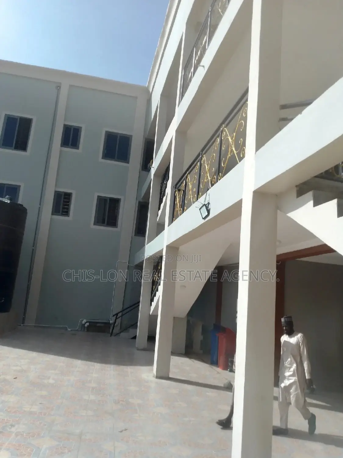 2bdrm Apartment in Adade., Kasoa for rent