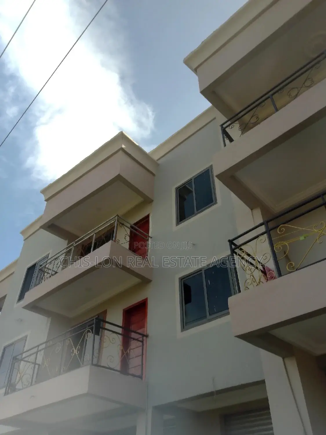 2bdrm Apartment in Adade., Kasoa for rent