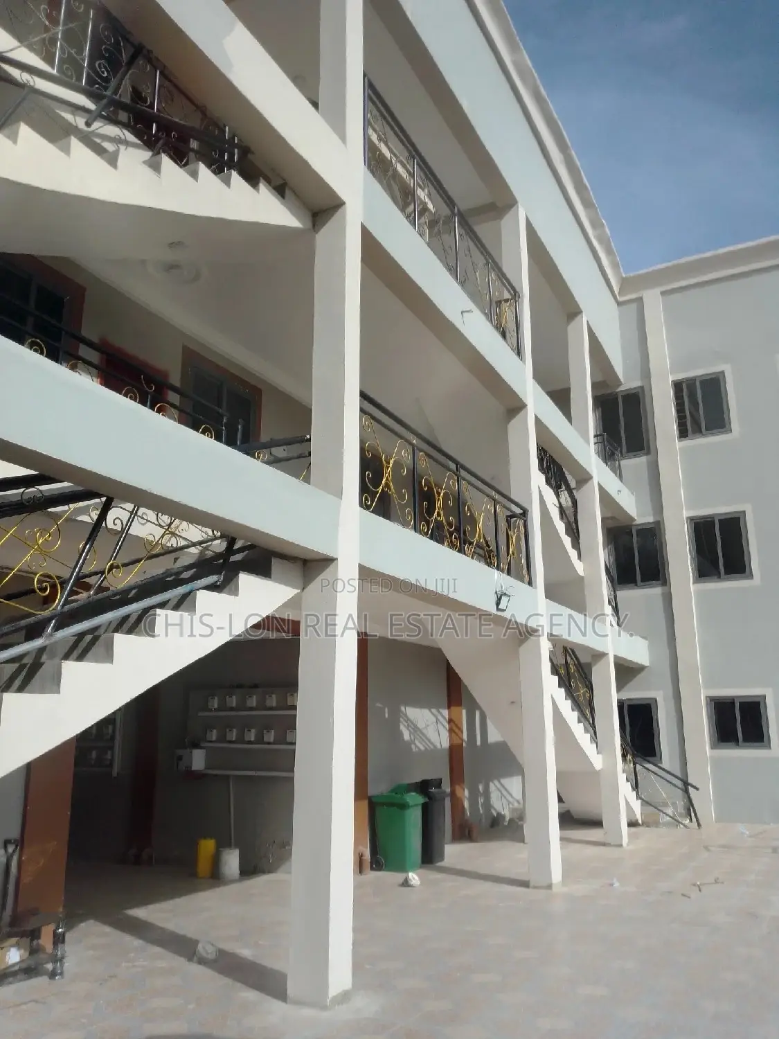 2bdrm Apartment in Adade., Kasoa for rent