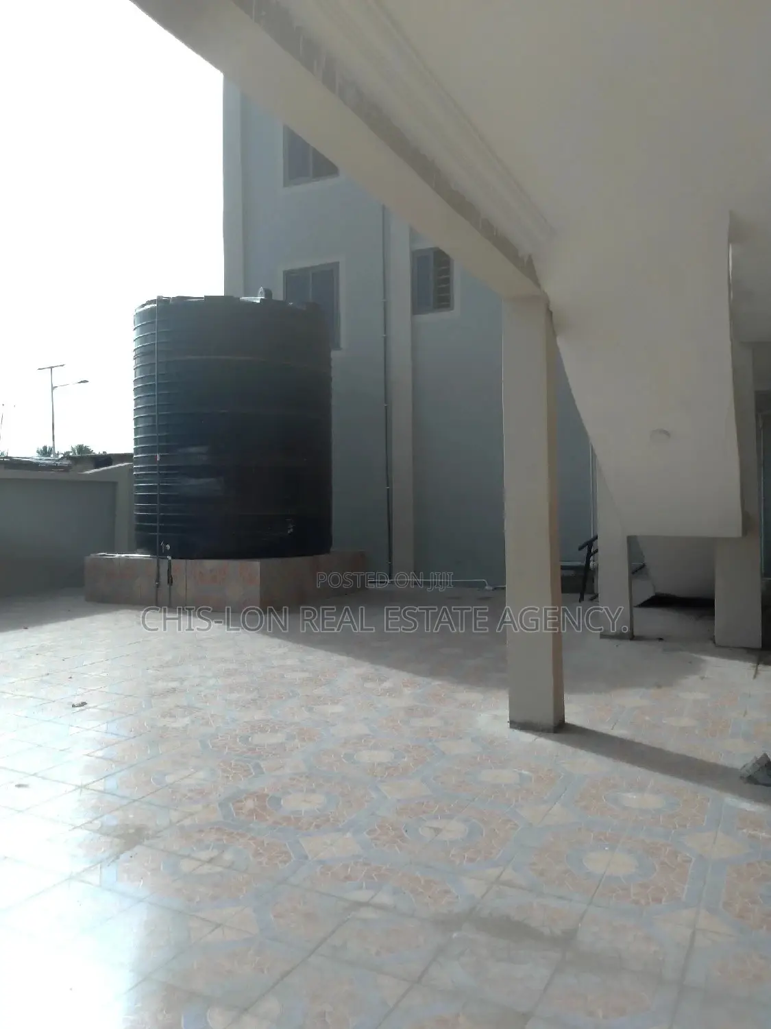 2bdrm Apartment in Adade., Kasoa for rent