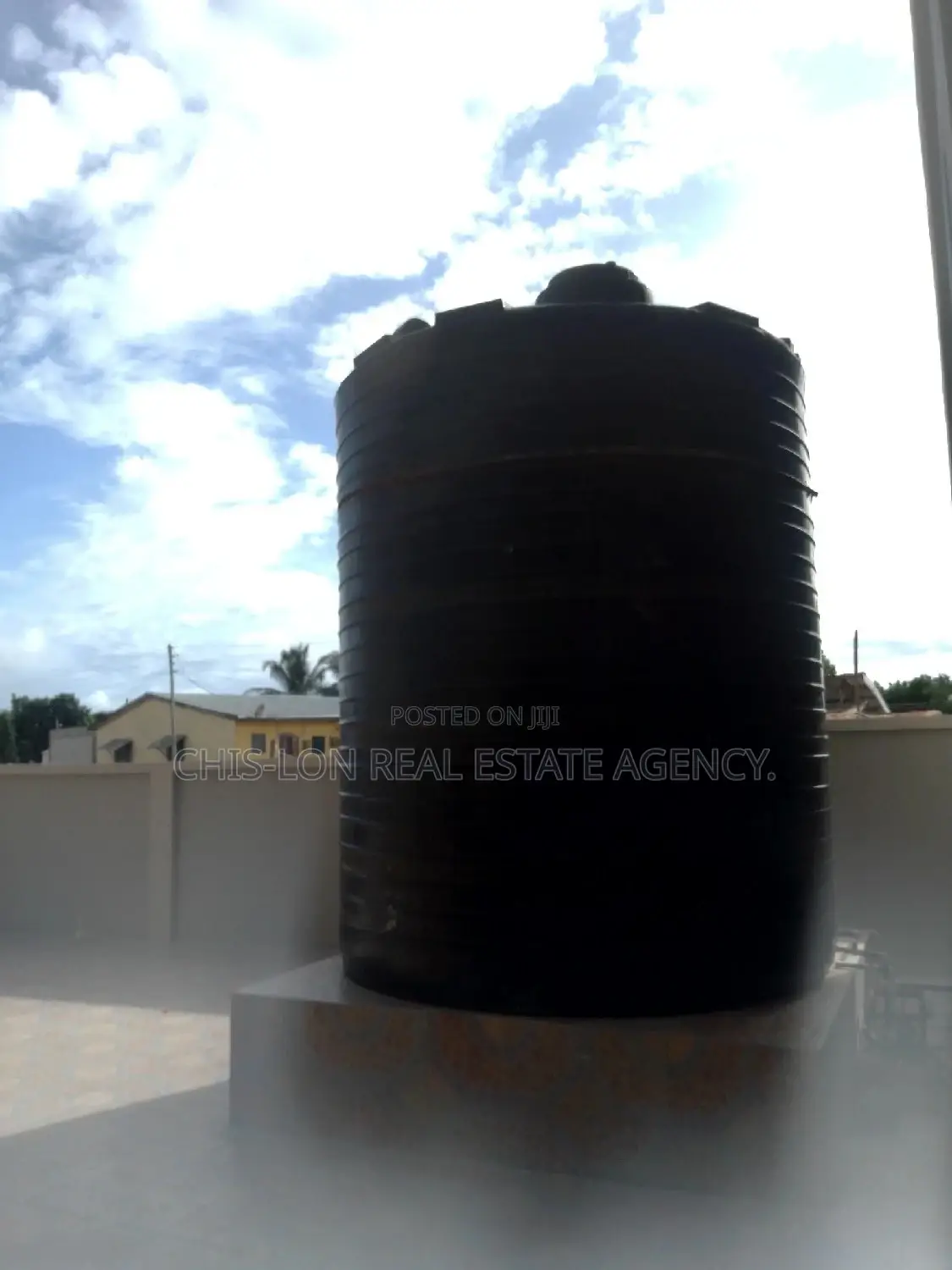 2bdrm Apartment in Adade., Kasoa for rent