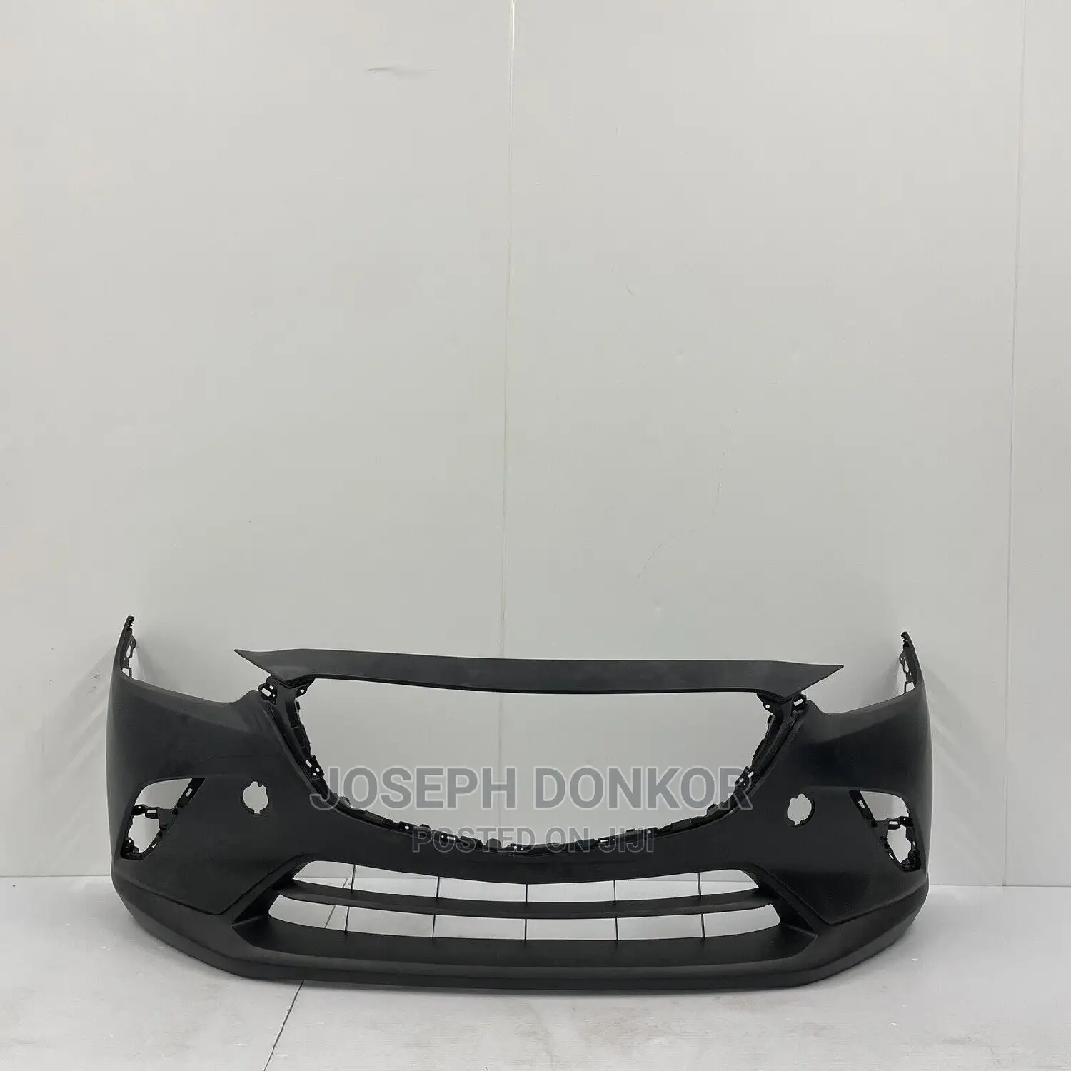 Mazda Cx3 Front Bumper 2015,2016,2017,2018