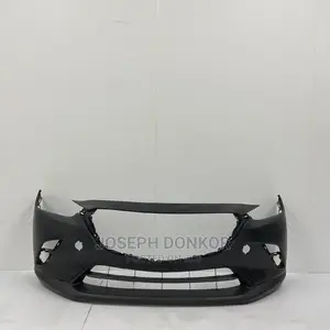 Mazda Cx3 Front Bumper 2015,2016,2017,2018