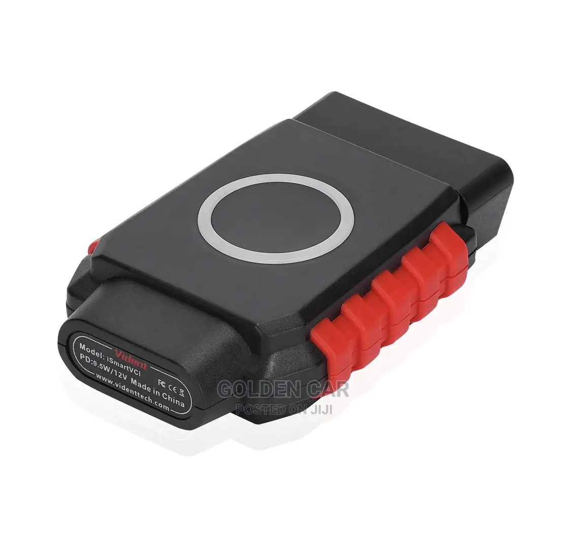 Vident Ismart800 Bt Pro Obd2 Car Diagnostic Scanner