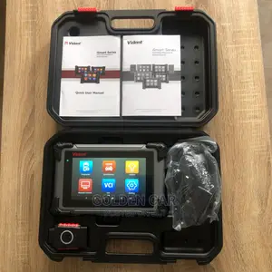 Vident Ismart800 Bt Pro Obd2 Car Diagnostic Scanner