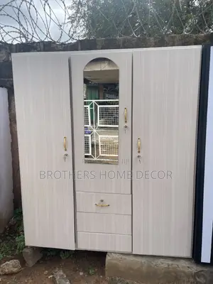 3 in 1 Wardrobe