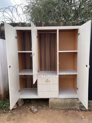 3 in 1 Wardrobe