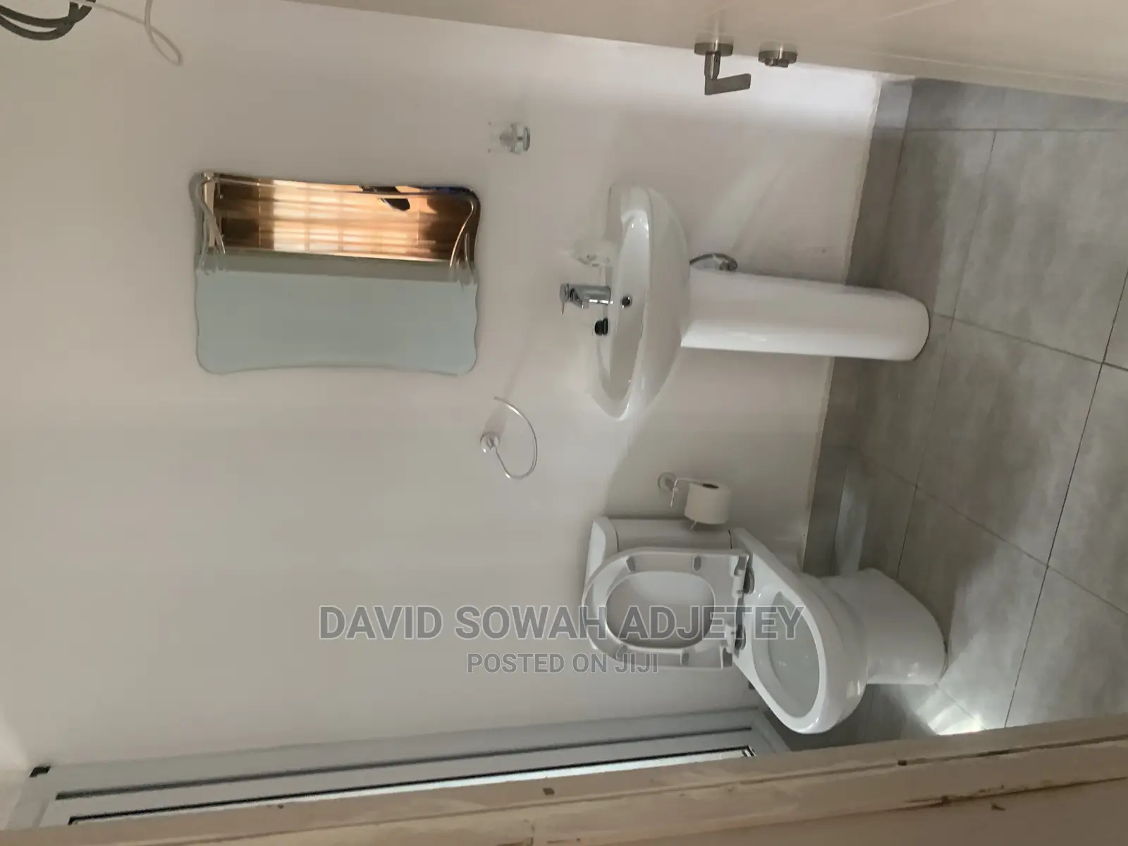 Furnished 3bdrm Apartment in Eats Airport for rent