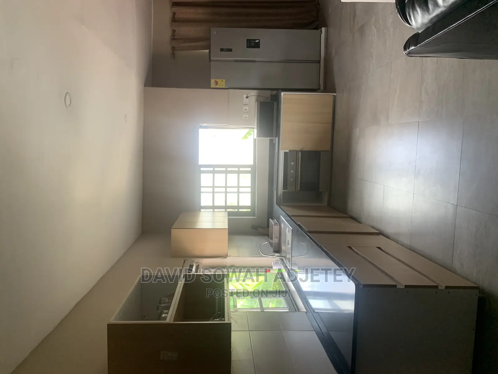 Furnished 3bdrm Apartment in Eats Airport for rent