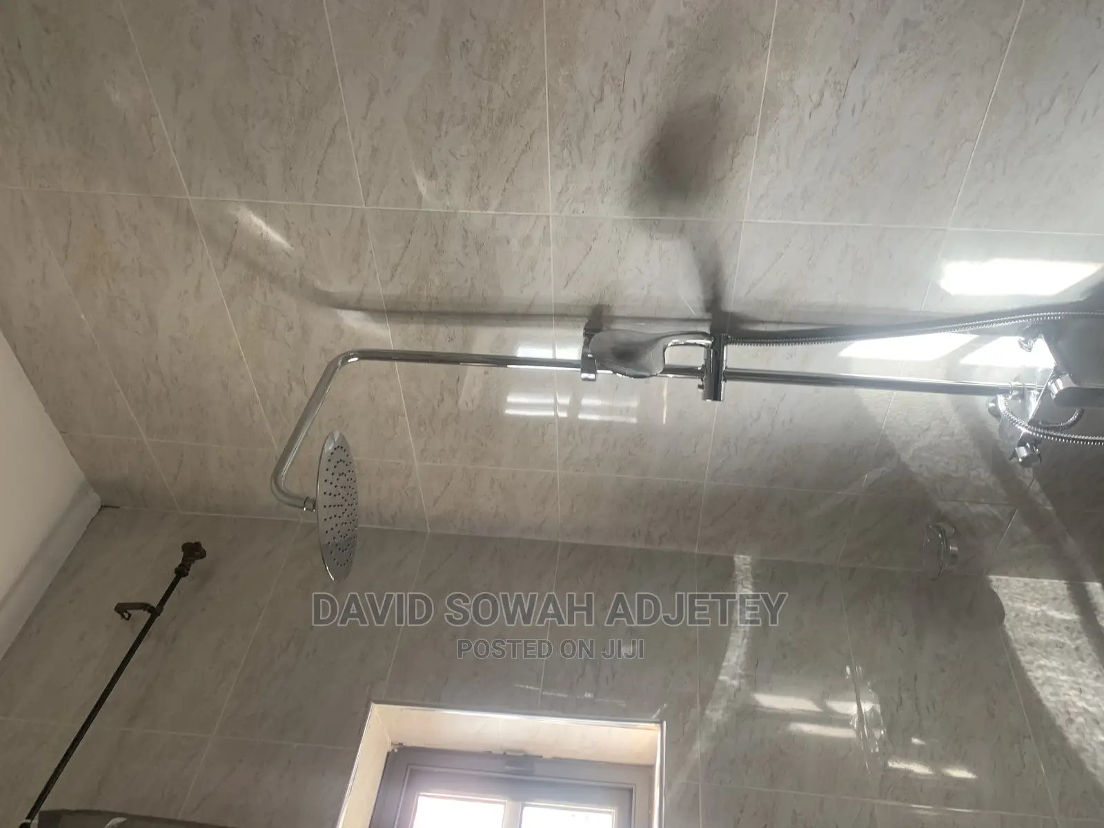 Furnished 3bdrm Apartment in Eats Airport for rent