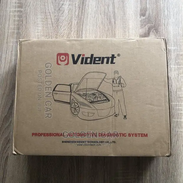 Vident Ismart800 Bt Pro Obd2 Car Diagnostic Scanner