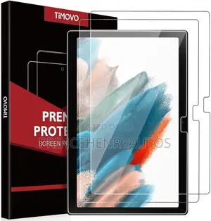 Timovo Tempered Glass Screen Protector Tab A8 10.5