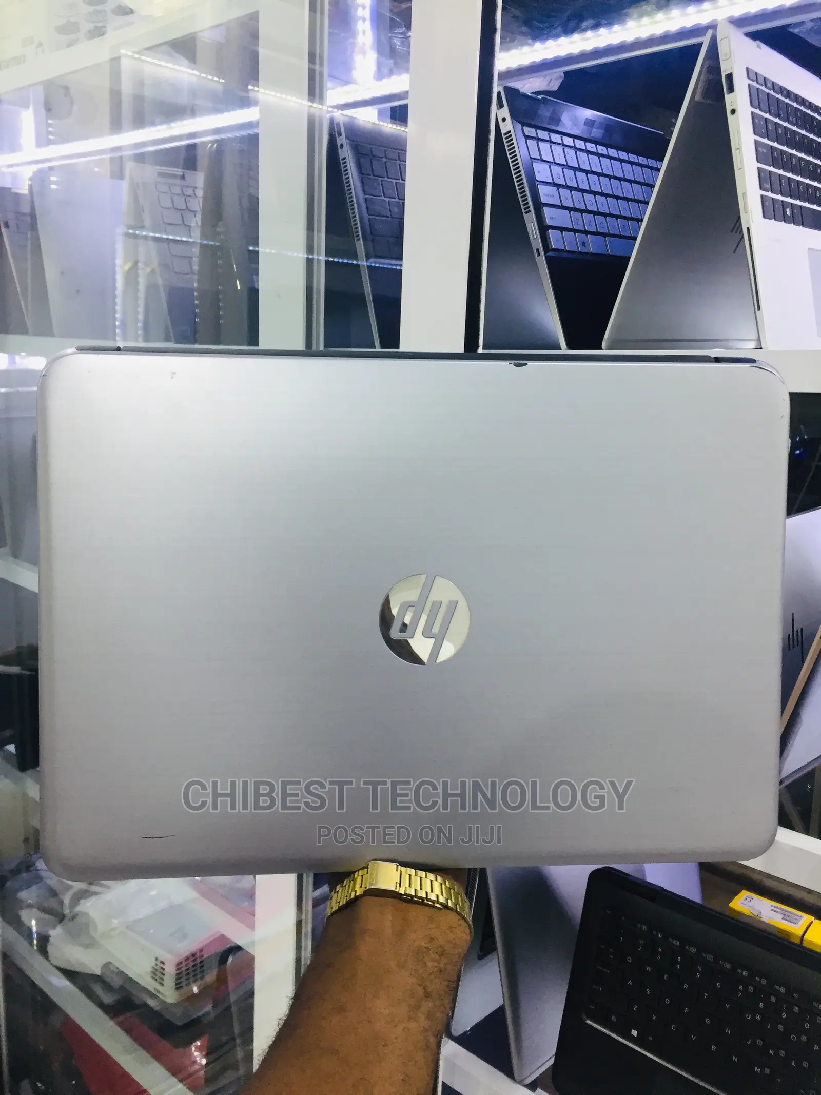 Laptop HP 348 G4 8GB Intel Core I5 SSD 256GB