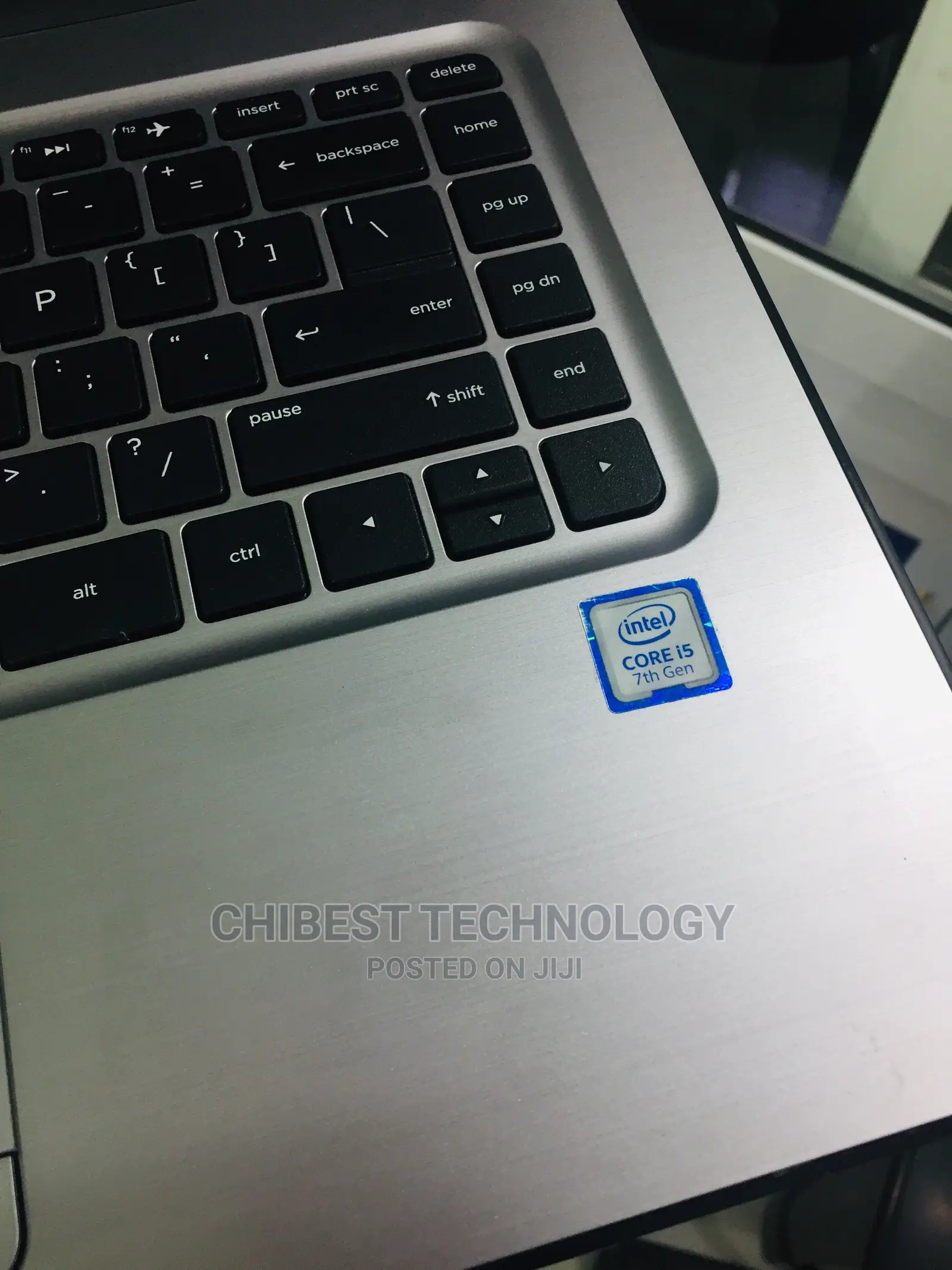 Laptop HP 348 G4 8GB Intel Core I5 SSD 256GB
