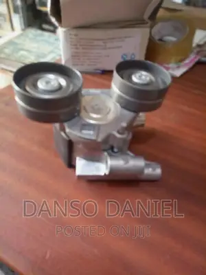 Ford Ranger Tensioner