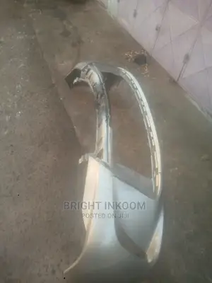 Camry 2016 Front Bumper