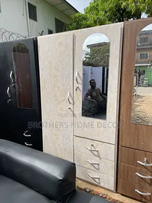 2 In 1 Wardrobe Amazing Strong