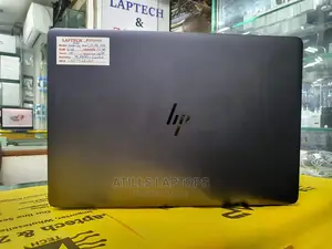 New Laptop HP ZBook 15 G4 32GB Intel Core I7 SSD 512GB