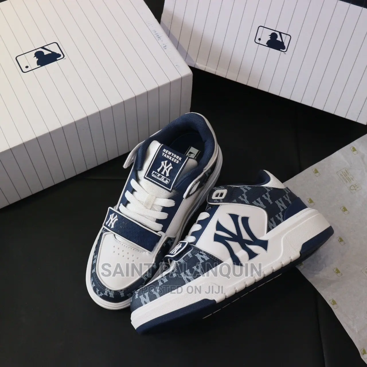 Quality Men Sneakers