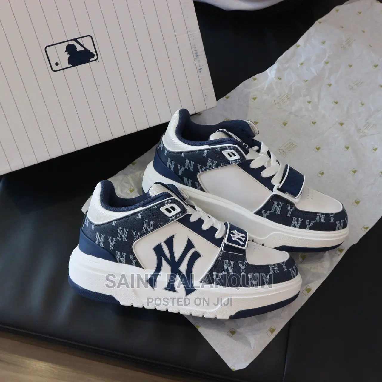 Quality Men Sneakers