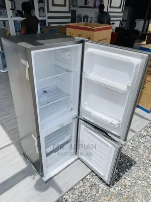 Best Zara 118ltr Refrigerator With Born Freezer 