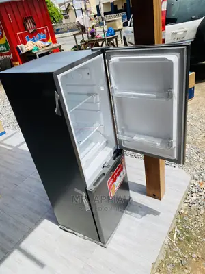 Super Powerful Zara Refrigerator on Sale Now (180BF)
