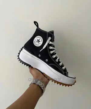 Photo - Quality All Star Converse