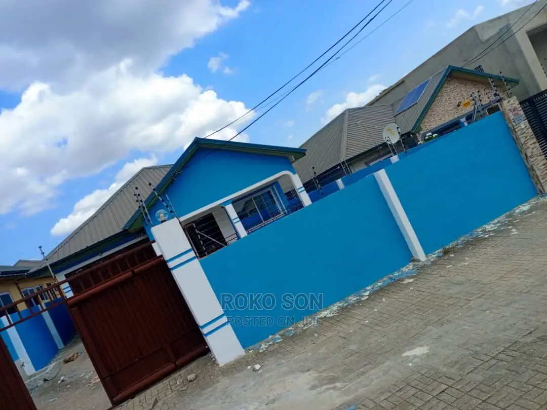 3bdrm House in Dr Roko, Dome for rent