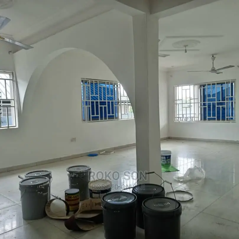 3bdrm House in Dr Roko, Dome for rent