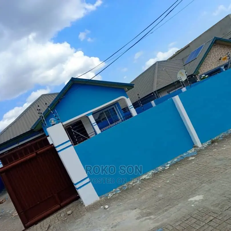 3bdrm House in Dr Roko, Dome for rent